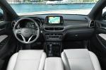 Hyundai Tucson 2018 года (WW)